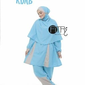 Baju Renang Muslimah Rdab Tokopedia
