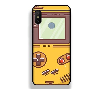 New Xiaomi Mi A2 Lite 64gb Rom 4gb Ram Tokopedia