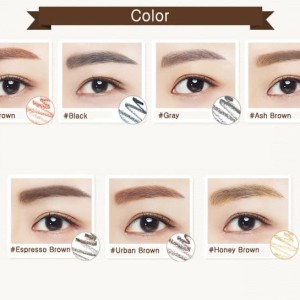 New Innisfree Auto Eyebrow Pencil Ori Korea Kosmetik Murah Tokopedia