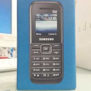 Samsung B109 Keystone3 Tokopedia