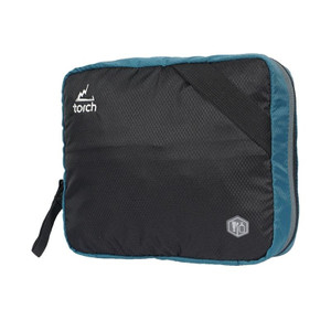 Toiletries Wash Pouch Bag Tas Penyimpanan Peralatan Mandi Dan Kosmetik Tokopedia