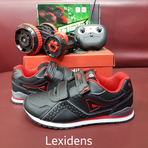 Sepatu Ardiles Terbaru Berhadiah Mobil Remot Tokopedia