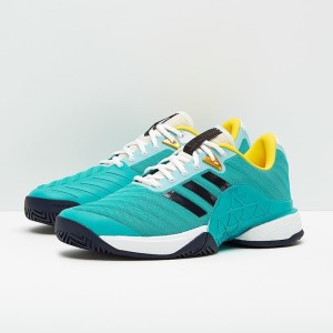 Adidas Barricade 2017 Tokopedia