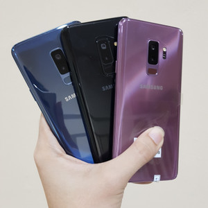 Samsung Galaxy S9 Plus 64gb Ram 6gb New Bnib Ori Tokopedia