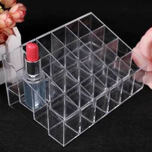 Kosmetik Acrylic Organizer Tokopedia