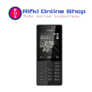 Nokia 216 Resmi Tokopedia