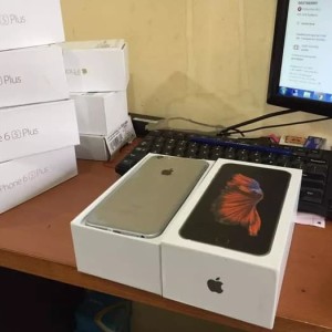 Iphone 6s Plus 64gb Second Ex International Tokopedia