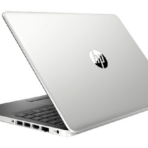 Hp 14 Cm0008au Silver Tokopedia