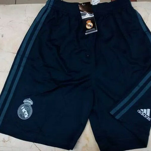 Celana Bola Real Madrid Tokopedia