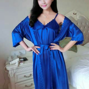 Baju Tidur Kimono Lingerie Tokopedia