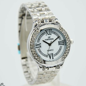 Jam Tangan Wanita Original Fortuner By Hargajam Anti Air Model Alexandre Christie Alba Seiko Water Resist Tokopedia