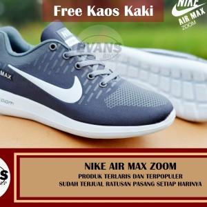 Sepatu Olah Raga Pria Tokopedia