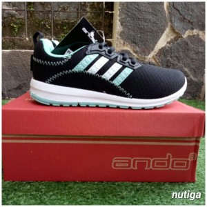 Sepatu Anak Ando Sepatu Ando Tokopedia
