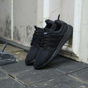 Sepatu Running Adidas Cloudfoam Pria Olahraga Sekolah Tokopedia