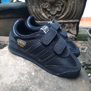 Sepatu Anak Murah Adidas Dragon Kids Size 24 35 Tokopedia