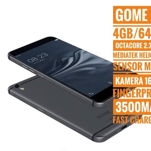 Gome K1 Iris Ram 4gb Rom 64gb Tokopedia
