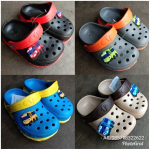 Sepatu Tayo Sepatu Anak Laki Sepatu Kets Anak Tokopedia