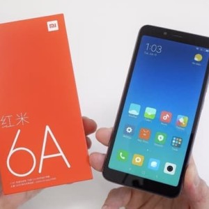 New Xiaomi Redmi 6a 2gb 16gb Gold Rom Global Official Garansi Distributor Tokopedia