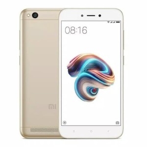 Hp Xiomi Redmi 5a Prime Tokopedia