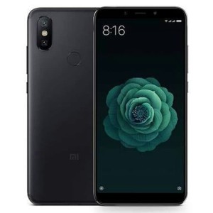 Xiomi Mi A2 Lite 4 64 New Garansi Distri 1 Tahun Tokopedia