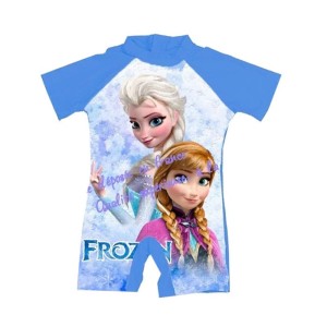 Baju Renang Frozen Anak Perempuan Tokopedia