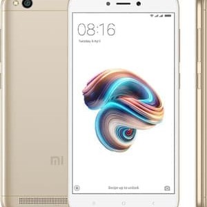 Xiaomi Redmi 5a Prime Ram 3gb Rom 32gb Tokopedia