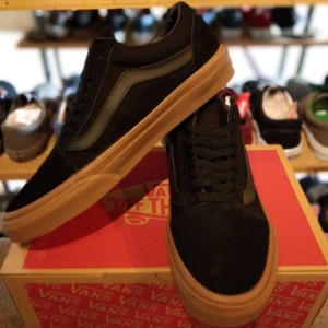 Sepatu Sneakers Vans Os Tokopedia