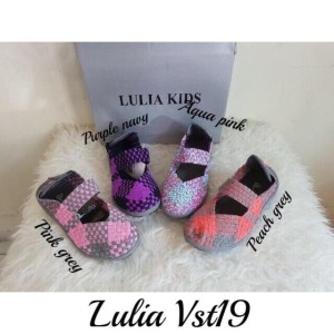 Sepatu Anak2 Rajut Tokopedia