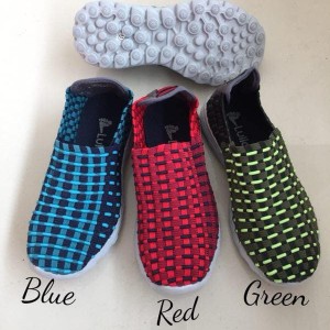 Sepatu Anak2 Rajut Tokopedia
