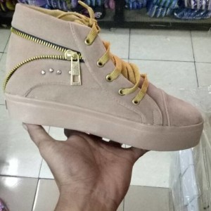 Sepatu Fila Wanita Tokopedia