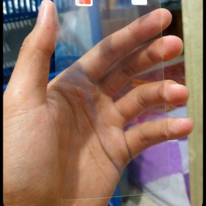 Fujitsu Arrows Nx F 01f 3g Second Tokopedia