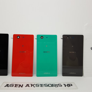 Hp Sony Xperia Z3 Compact Bekas Handphone Sony Experia Z3 Mini Docomo Second Tokopedia