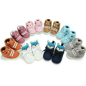 Sepatu Bayi Tokopedia