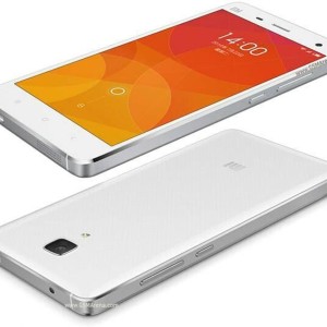 Xiaomi Mi4 Lte White Ram 2gb Internal 16gb Garansi 1 Th Tokopedia