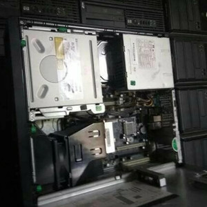 Hp Z200 Core I7 Tokopedia