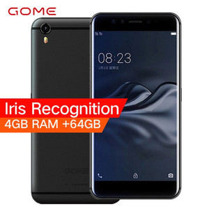 Gome K1 Iris Ram 4gb Rom 64gb Tokopedia