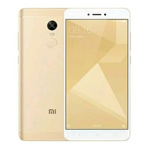 Redmi Note 4 Gold 3 64gb Tokopedia