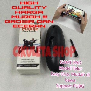 Gamepad Moba Joystick Game Handle For Smartphone Tokopedia
