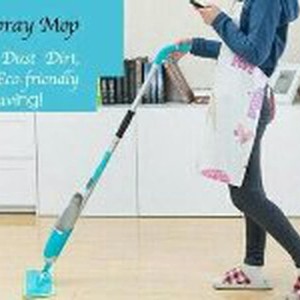 Harga Hemat Spray Mop Tokopedia