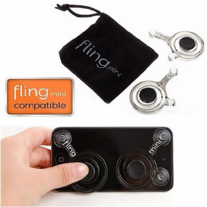 Mini Mobile Joystick Joystik Stick Stik Hp Fling Game Mobile Legend Tokopedia