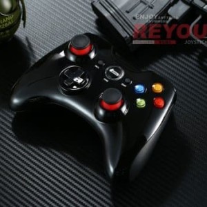 Remax Bluetooth Joystick Gaming Reyou Ry 01 Series For Smartphone Tokopedia
