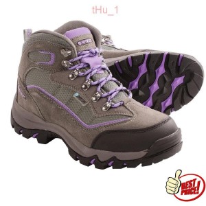 Hi Tec Skamania Wp Womens Tokopedia