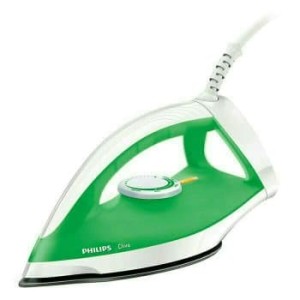 Setrika Philip Gc122 Gosokan Baju Philips Tokopedia