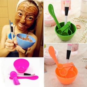 Mangkok Masker Kosmetik Tokopedia