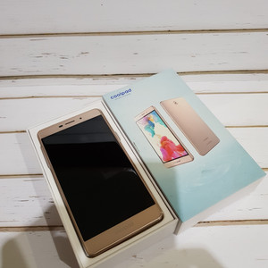 Coolpad Sky 3 E502 Ram 2gb Per 16gb Dual Garansi Resmi Tokopedia