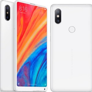 Xiaomi Mi Mix 2s 128gb Ram 6gb New Bnib Ori Tokopedia