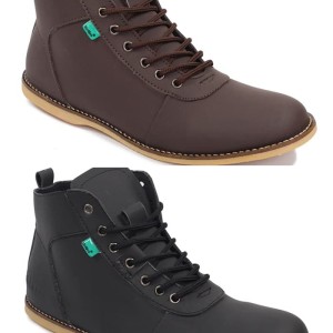 Sepatu Formal Pria Sneakers Tokopedia