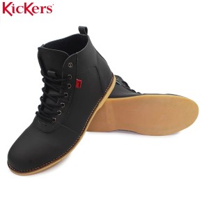 Sepatu Casual Kickers Brodo Tokopedia
