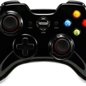 Remax Bluetooth Joystick Gaming Reyou Ry 01 Series For Smartphone Tokopedia