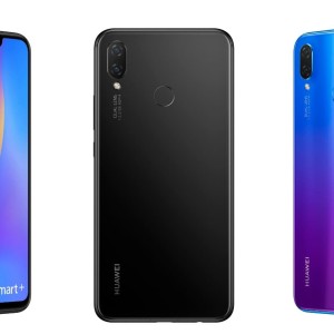 Huawei Nova 3i Garansi Resmi Tokopedia
